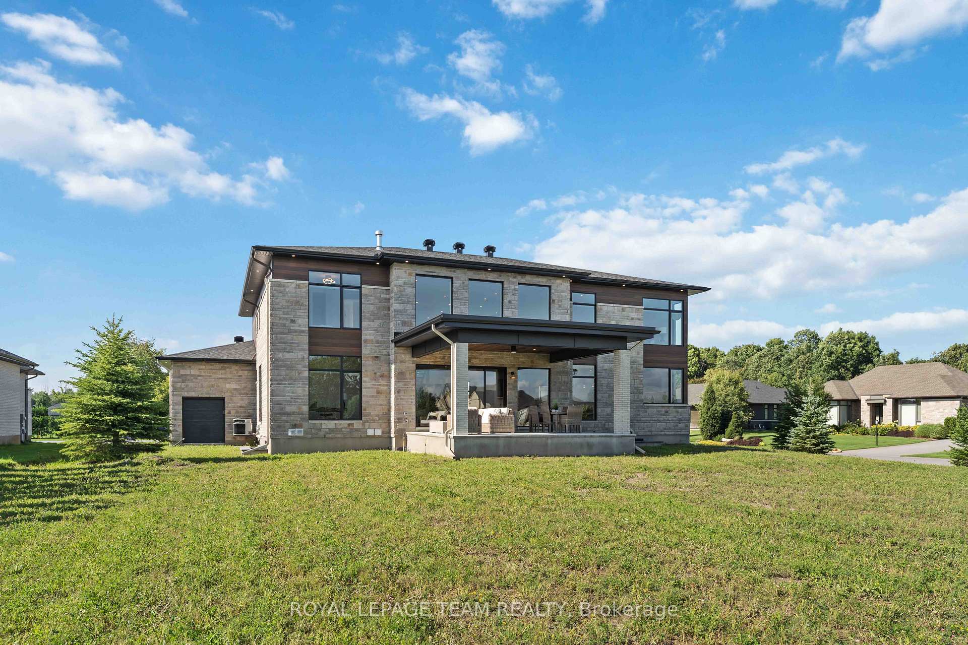 Photo 29 of 148 Dunblane Way, Ottawa, Manotick Village & Manotick Estates — HOMEH