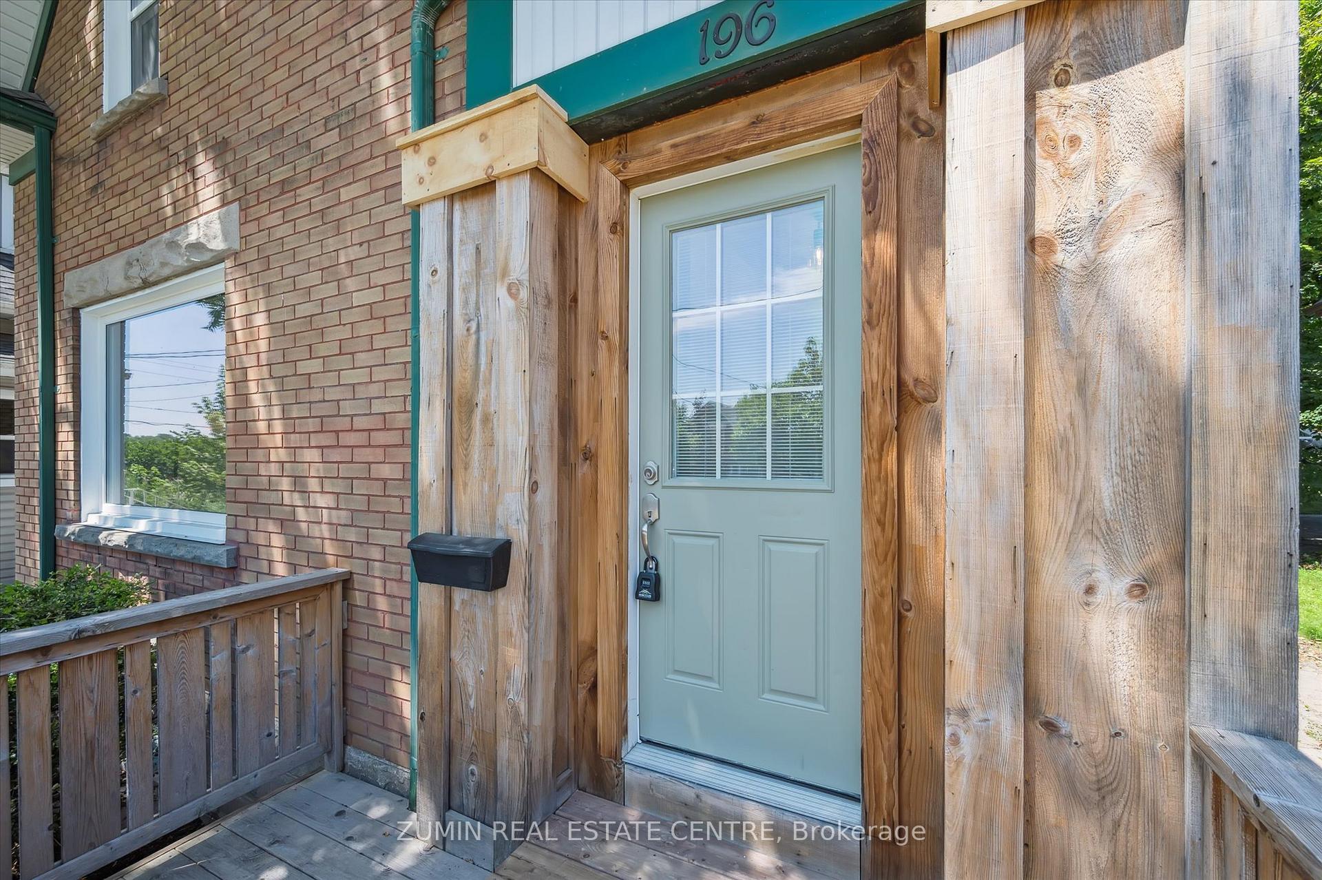 Photo 4 of 196 Kent Avenue, Kitchener — HOMEH
