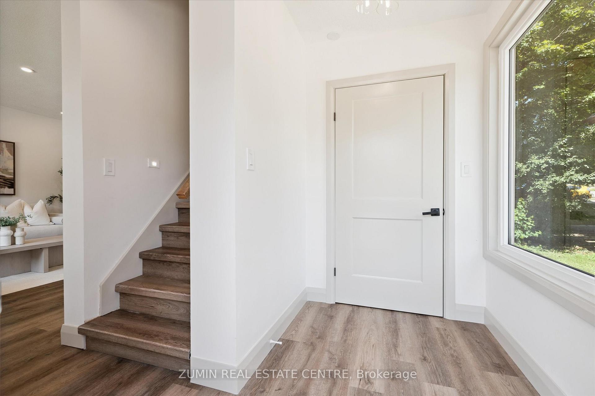 Photo 6 of 196 Kent Avenue, Kitchener — HOMEH