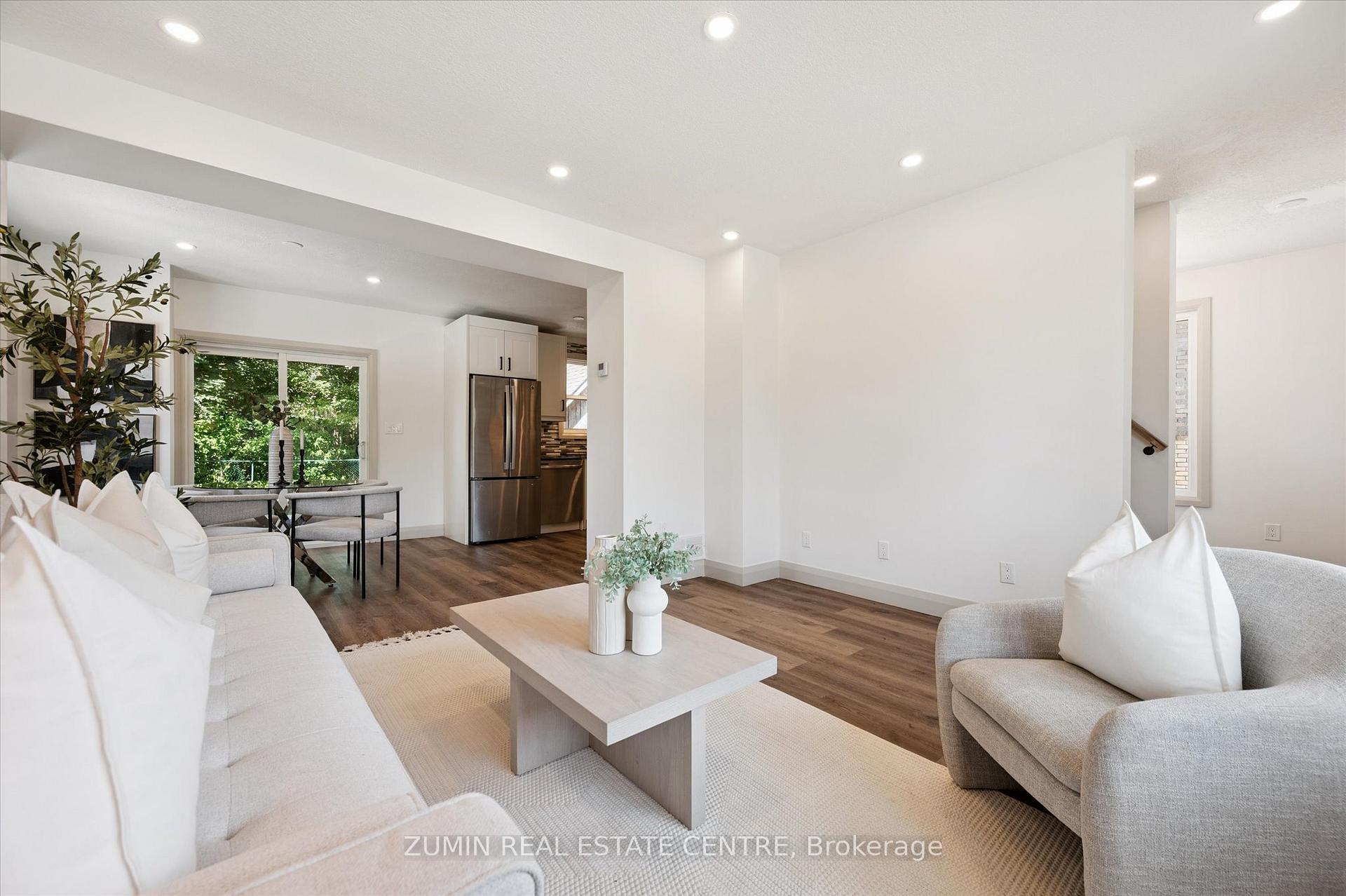 Photo 11 of 196 Kent Avenue, Kitchener — HOMEH