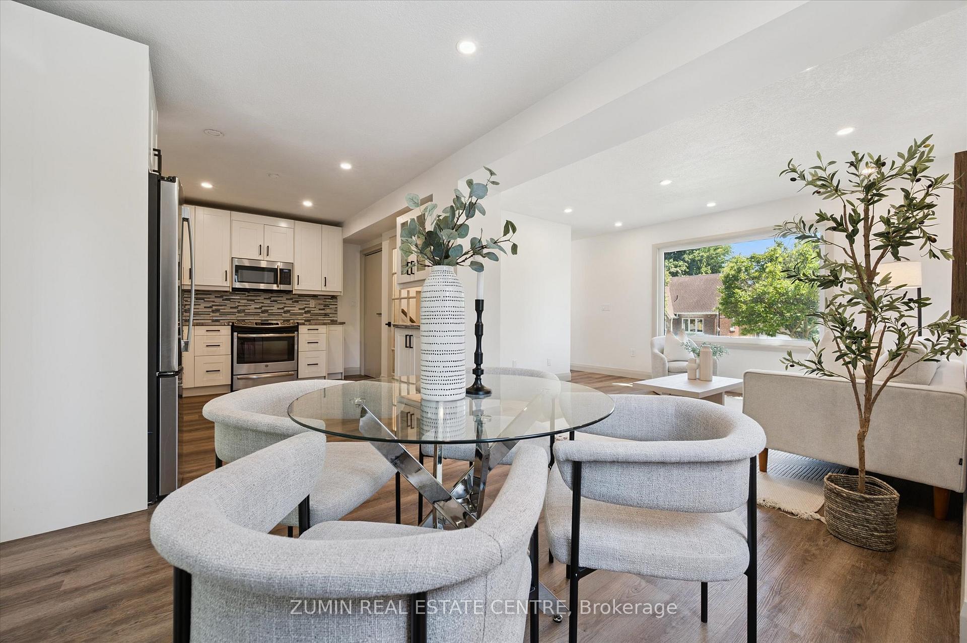 Photo 13 of 196 Kent Avenue, Kitchener — HOMEH