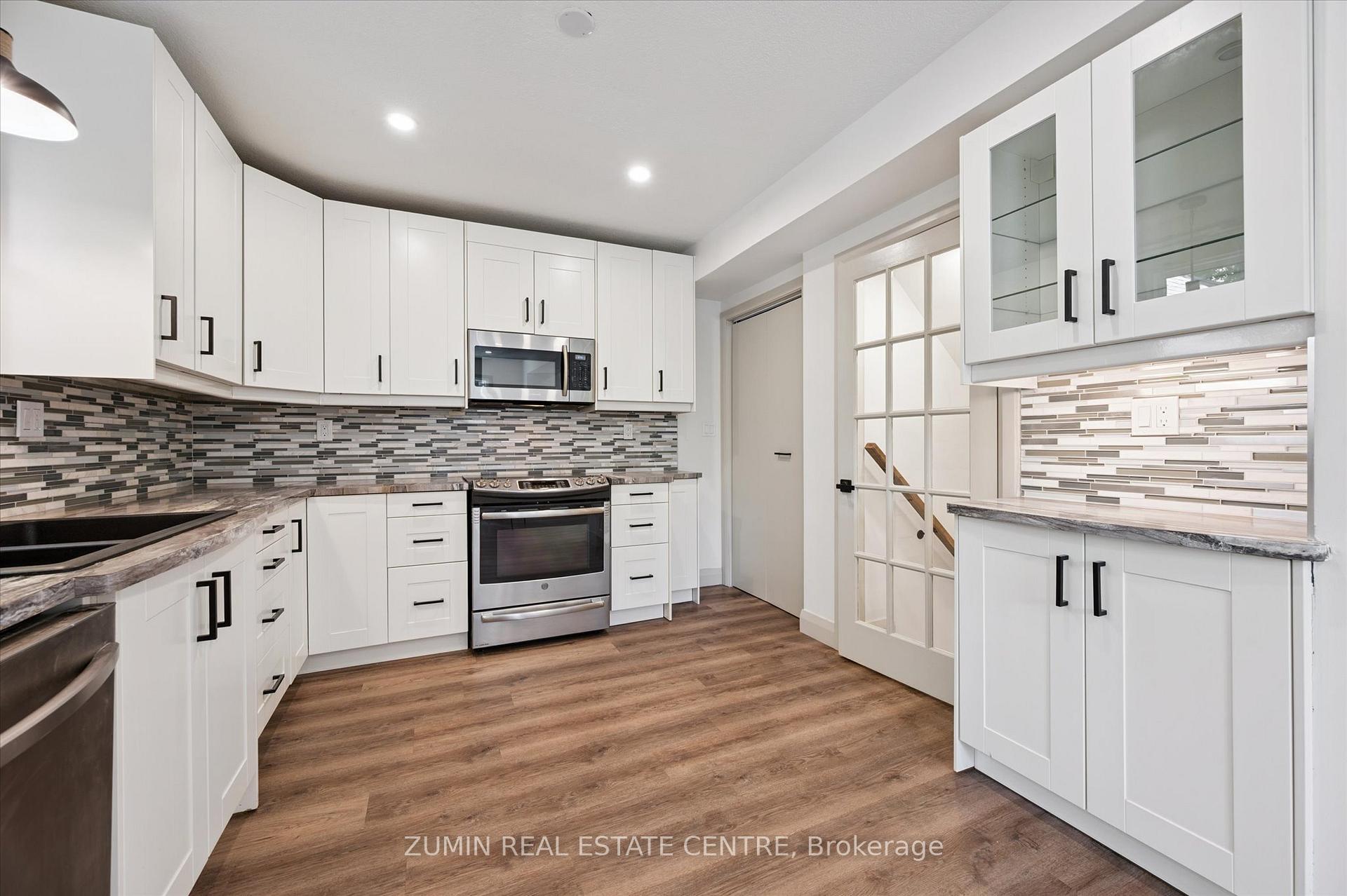 Photo 15 of 196 Kent Avenue, Kitchener — HOMEH