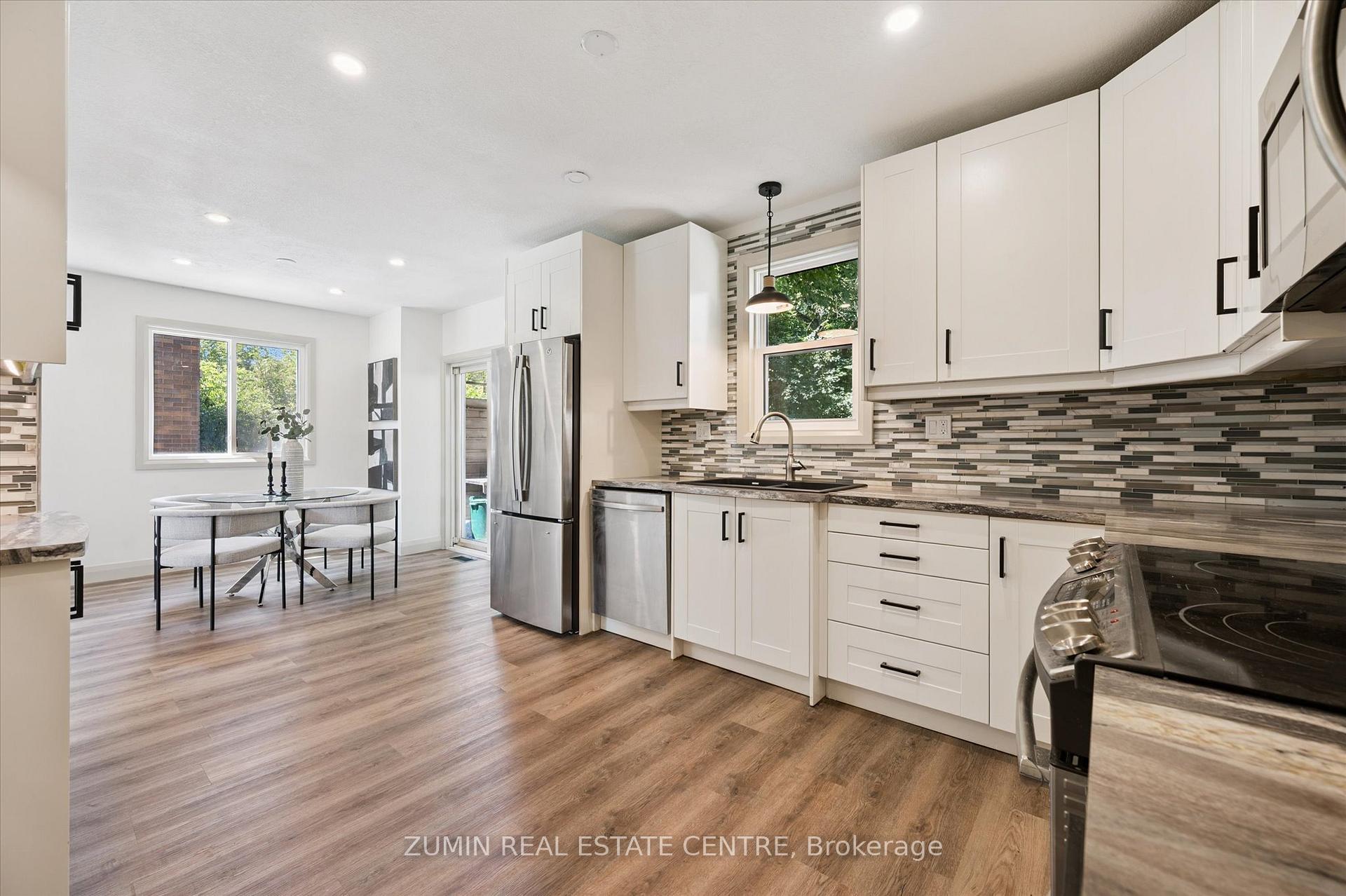 Photo 17 of 196 Kent Avenue, Kitchener — HOMEH