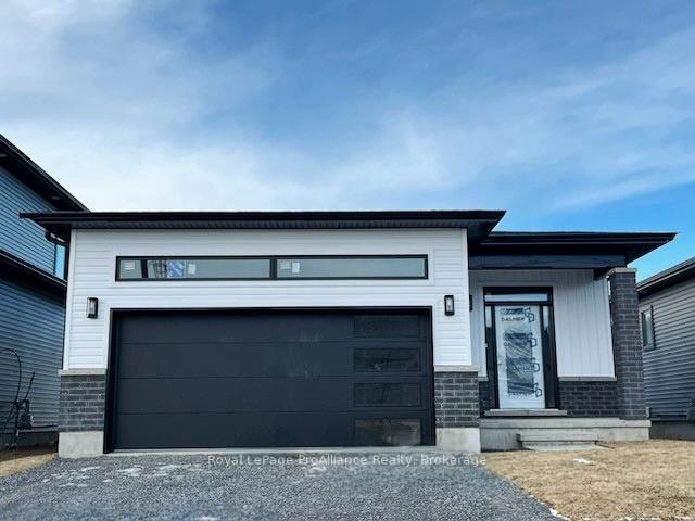 Photo 1 of 147 Mcdonough Crescent, Loyalist, Amherstview — HOMEH