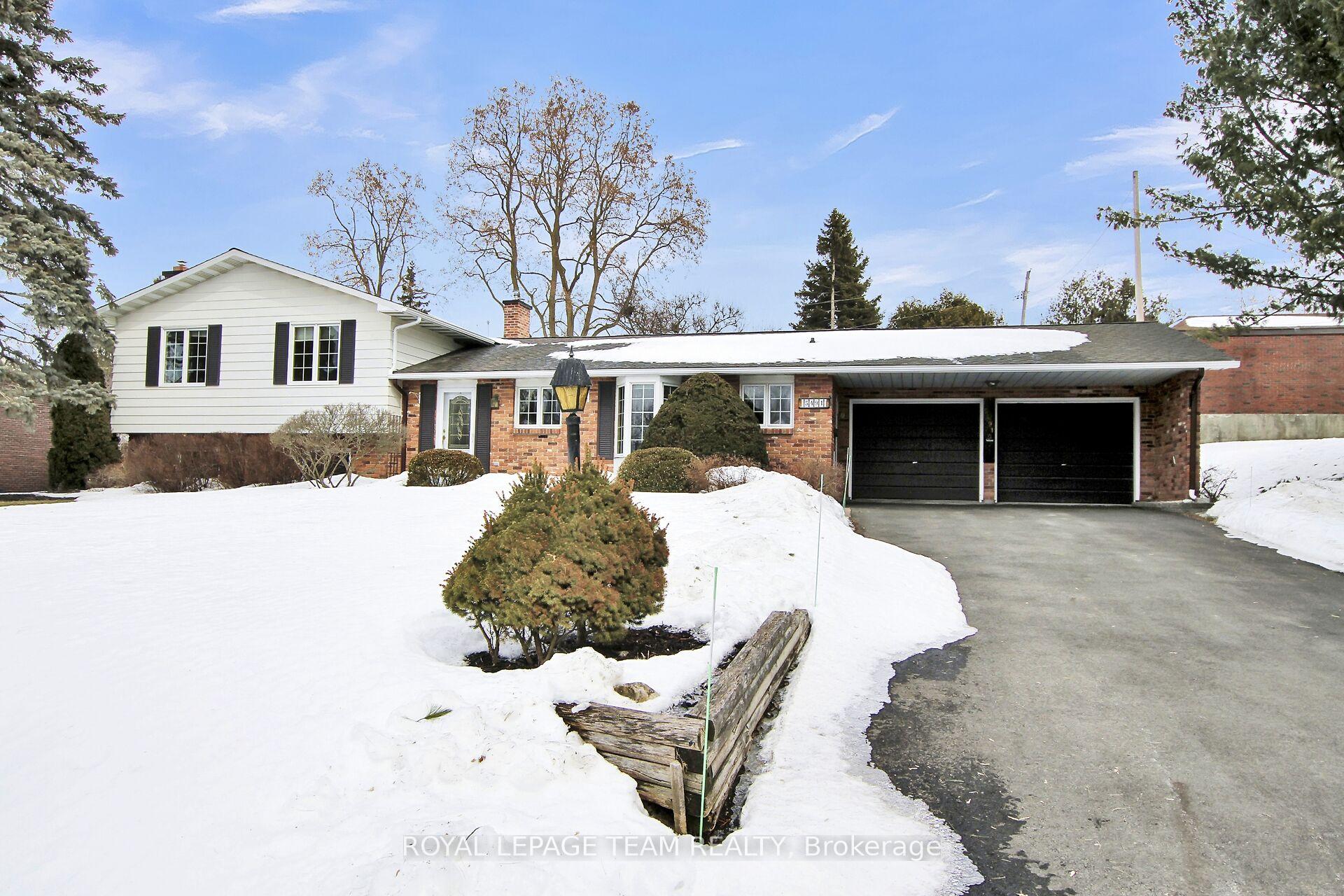 Photo 1 of 5491 Colony Heights Road, Ottawa, Manotick Village & Manotick Estates — HOMEH