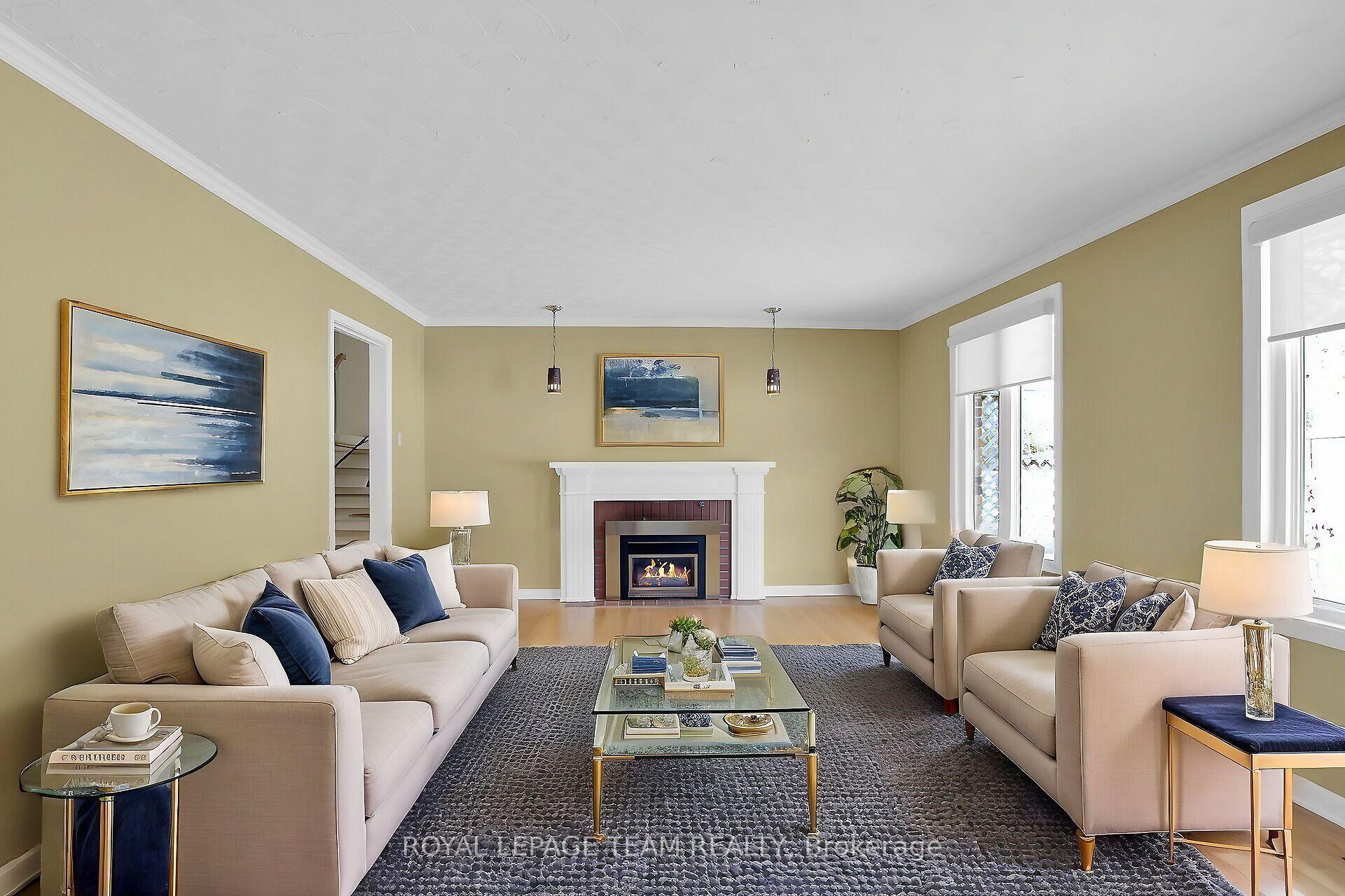 Photo 9 of 5491 Colony Heights Road, Ottawa, Manotick Village & Manotick Estates — HOMEH