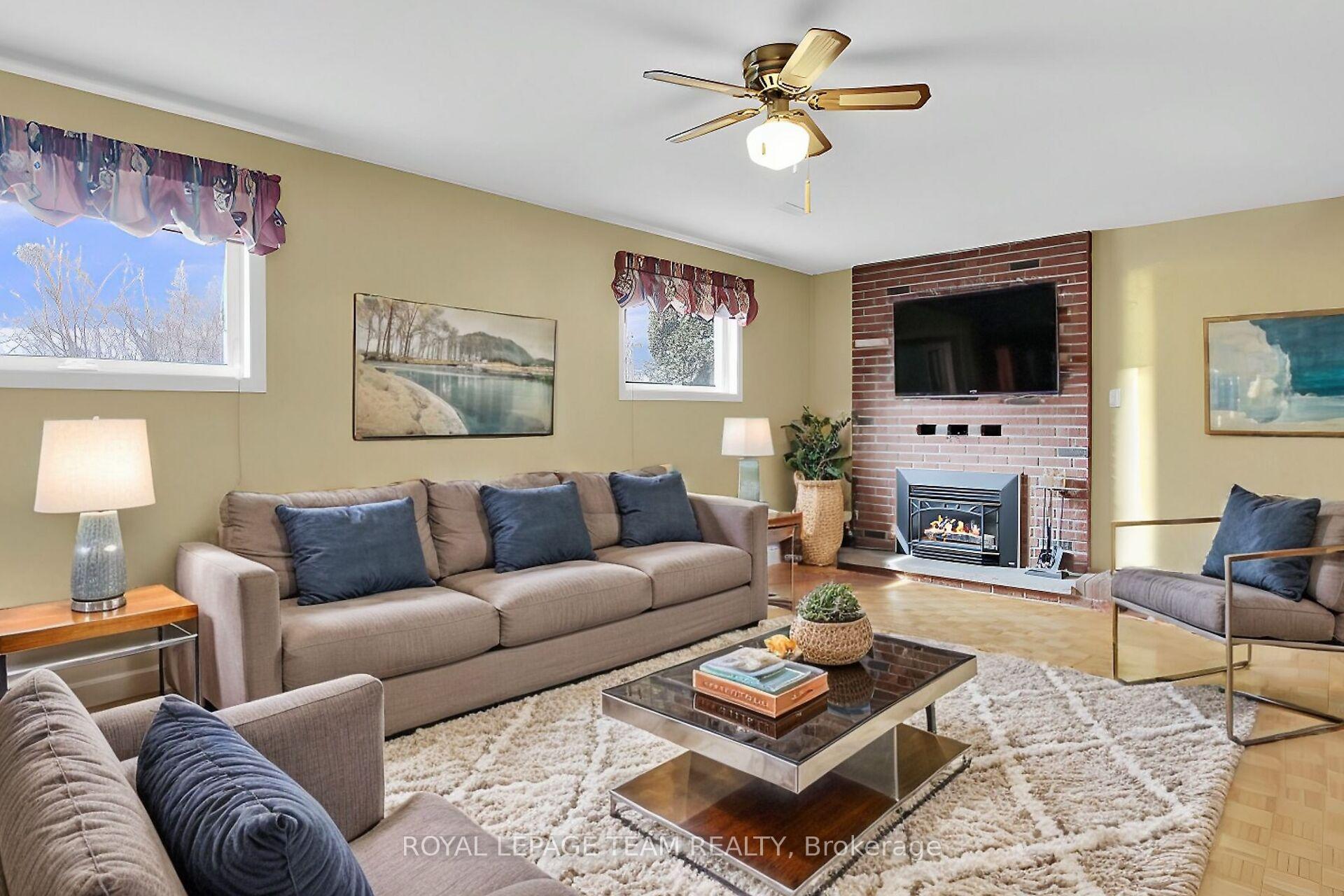 Photo 22 of 5491 Colony Heights Road, Ottawa, Manotick Village & Manotick Estates — HOMEH