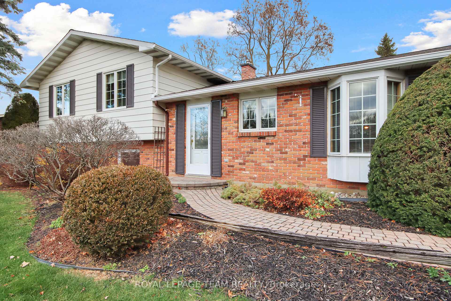 Photo 25 of 5491 Colony Heights Road, Ottawa, Manotick Village & Manotick Estates — HOMEH