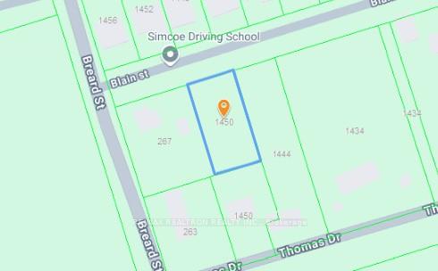 Photo 2 of 1450 Thomas Drive, Innisfil, Gilford — HOMEH