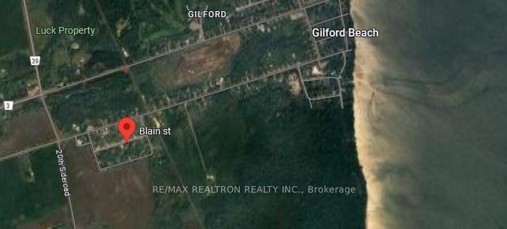 Photo 3 of 1450 Thomas Drive, Innisfil, Gilford — HOMEH