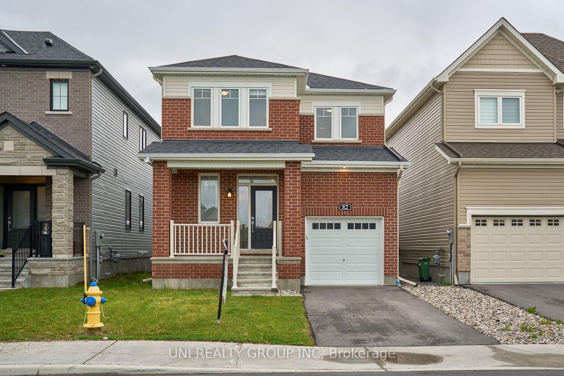 Photo 1 of 82 Coco Place, Ottawa, Kanata - Kanata Lakes/Heritage Hills — HOMEH