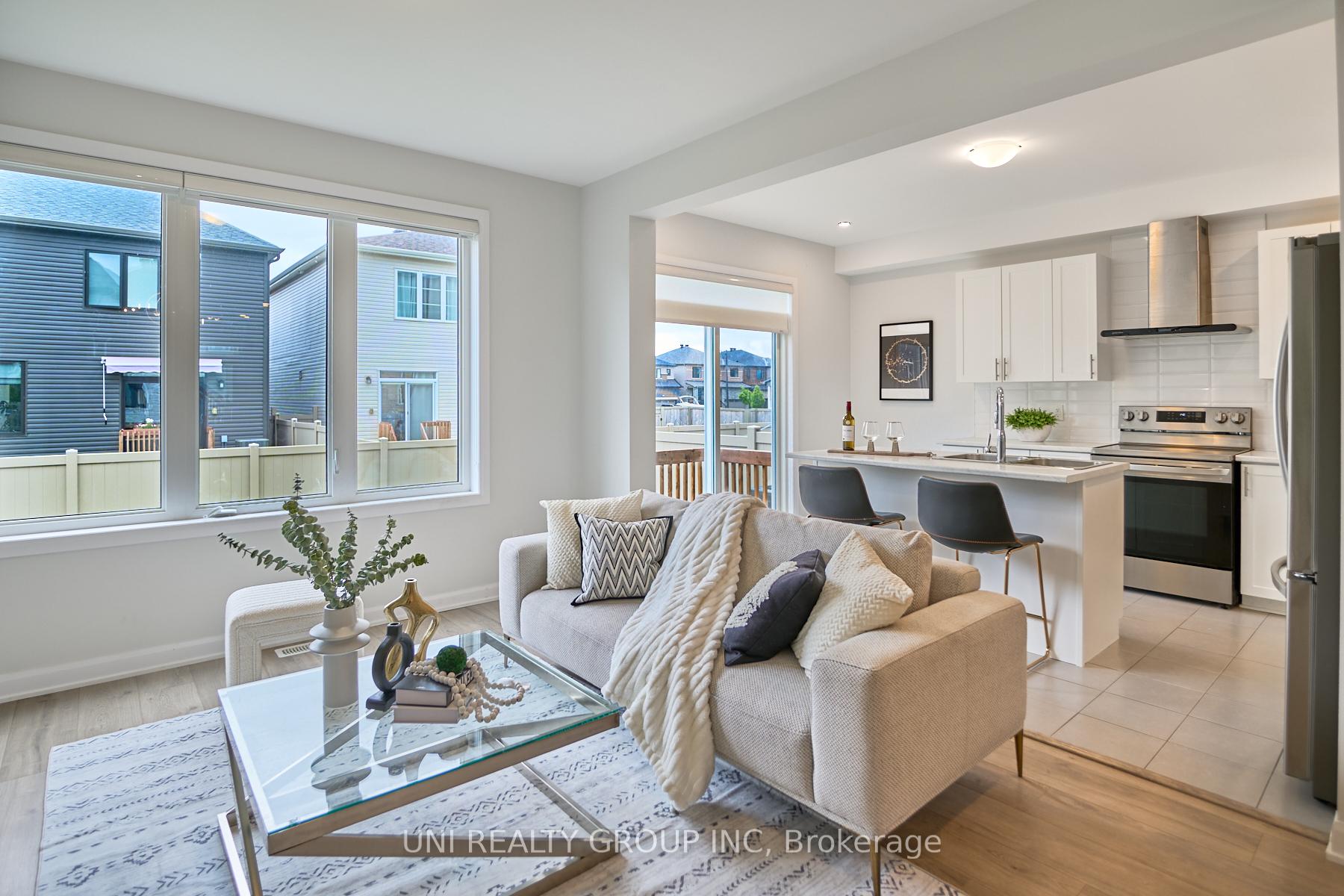 Photo 22 of 82 Coco Place, Ottawa, Kanata - Kanata Lakes/Heritage Hills — HOMEH