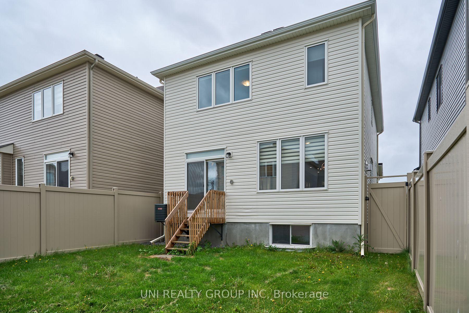 Photo 35 of 82 Coco Place, Ottawa, Kanata - Kanata Lakes/Heritage Hills — HOMEH
