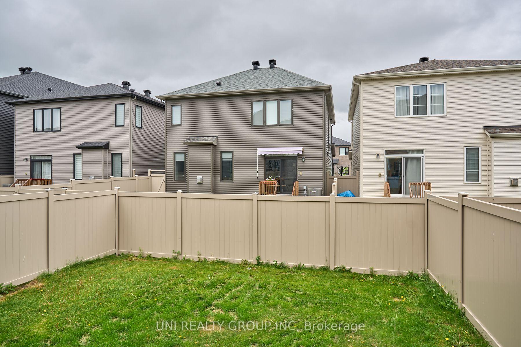 Photo 36 of 82 Coco Place, Ottawa, Kanata - Kanata Lakes/Heritage Hills — HOMEH