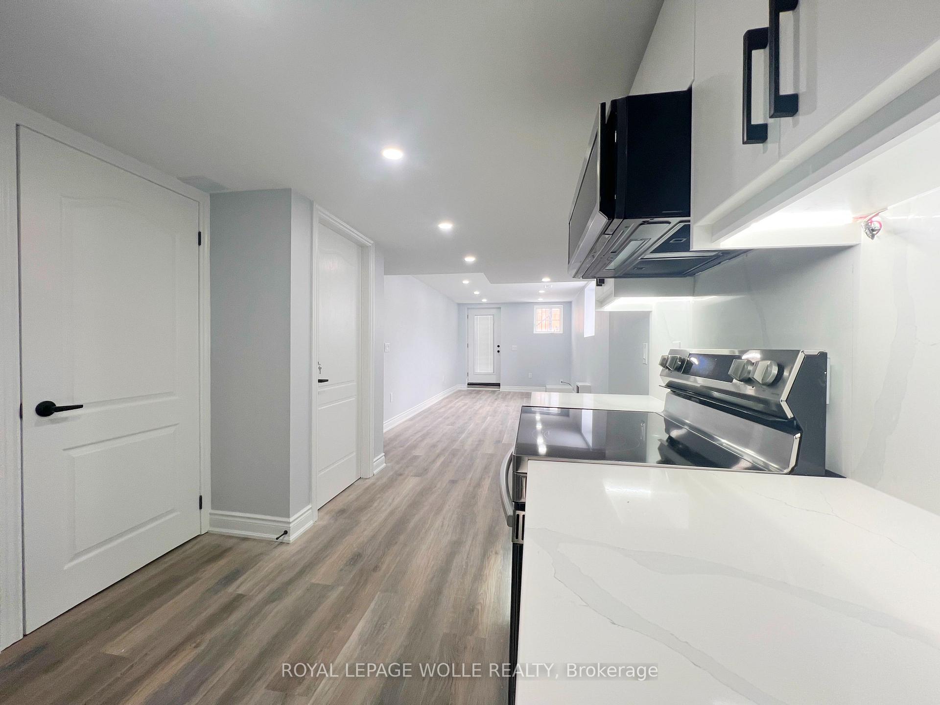 Photo 6 of Unit BSMT, 157 Ian Ormston Drive, Kitchener — HOMEH
