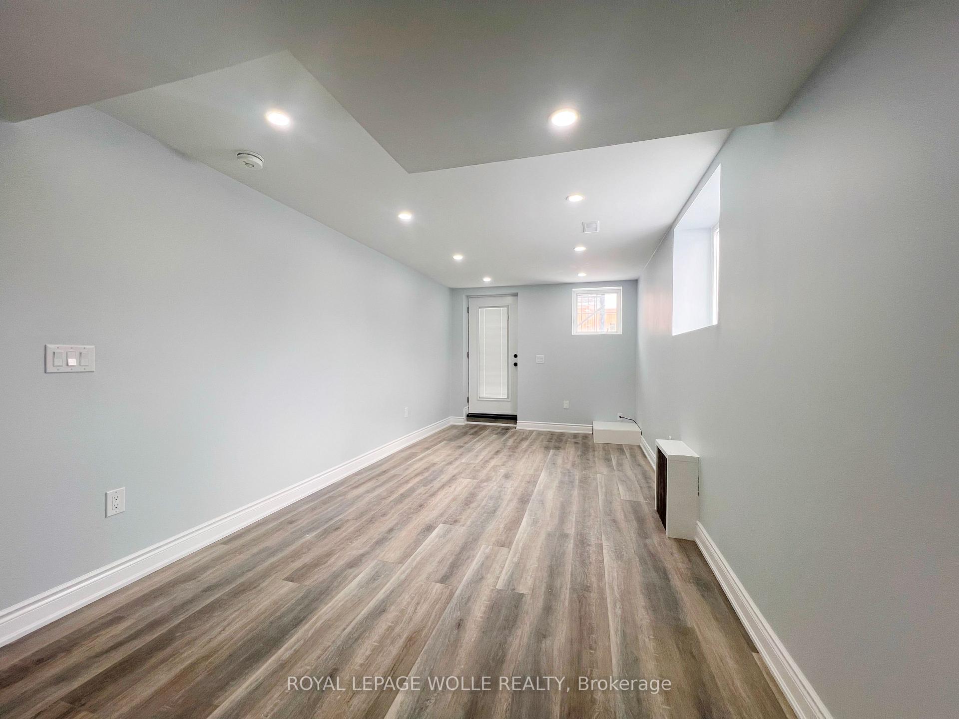 Photo 8 of Unit BSMT, 157 Ian Ormston Drive, Kitchener — HOMEH