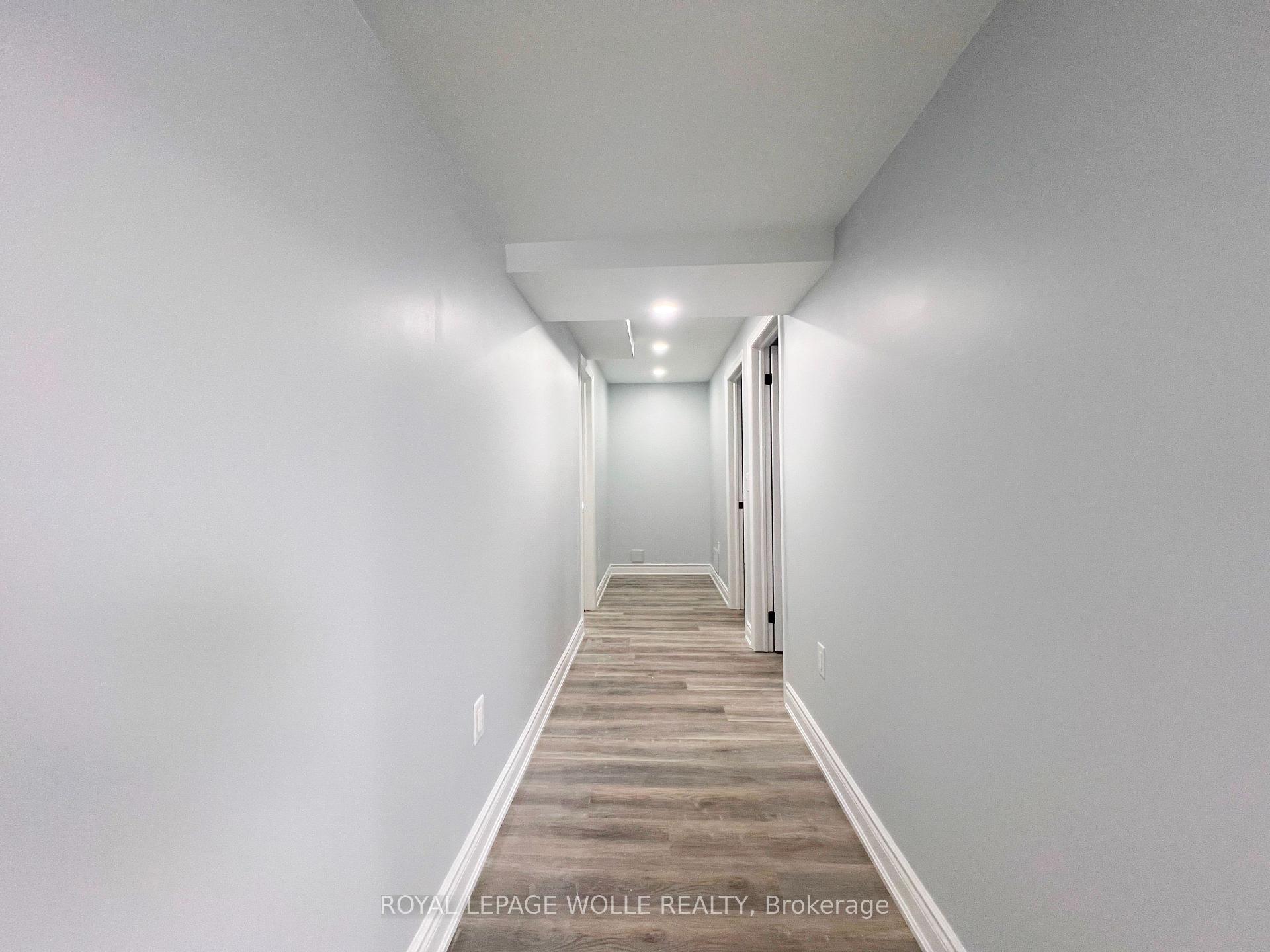 Photo 9 of Unit BSMT, 157 Ian Ormston Drive, Kitchener — HOMEH