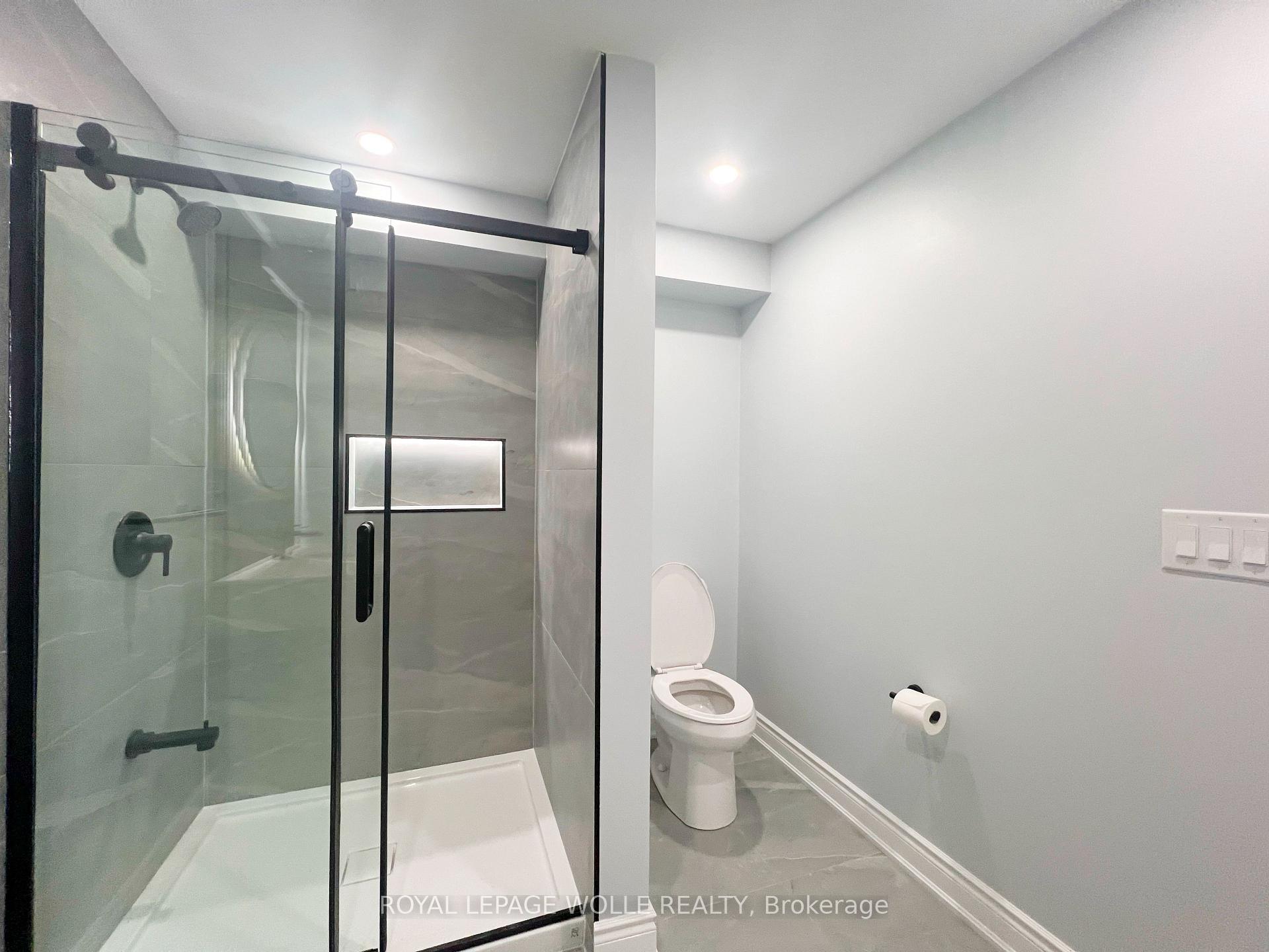 Photo 11 of Unit BSMT, 157 Ian Ormston Drive, Kitchener — HOMEH