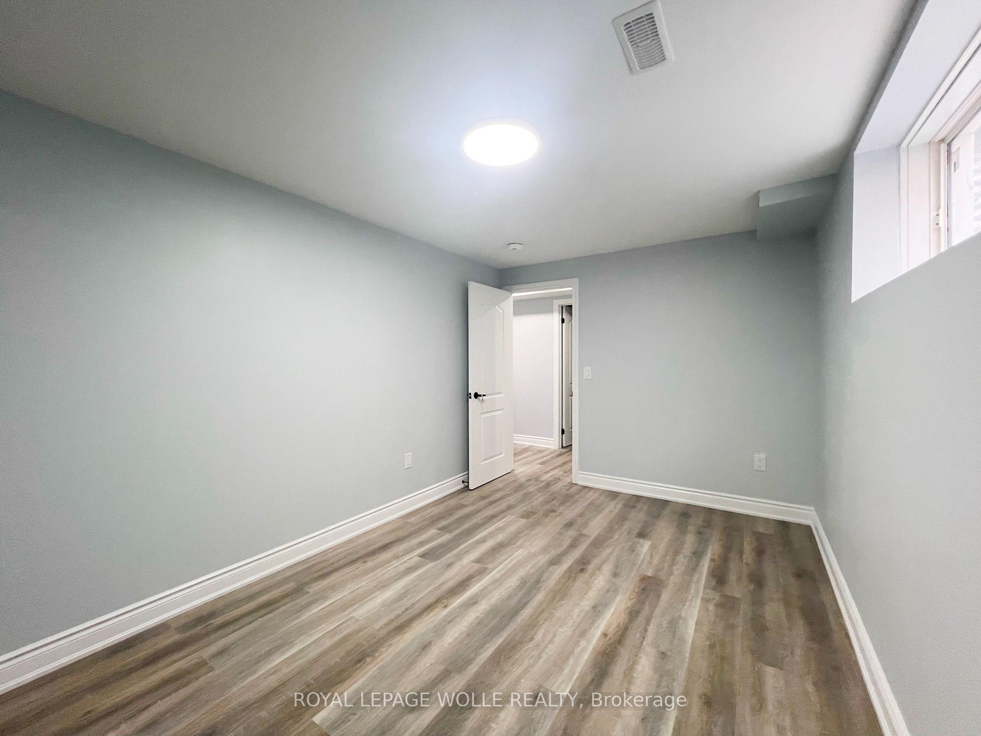 Photo 14 of Unit BSMT, 157 Ian Ormston Drive, Kitchener — HOMEH
