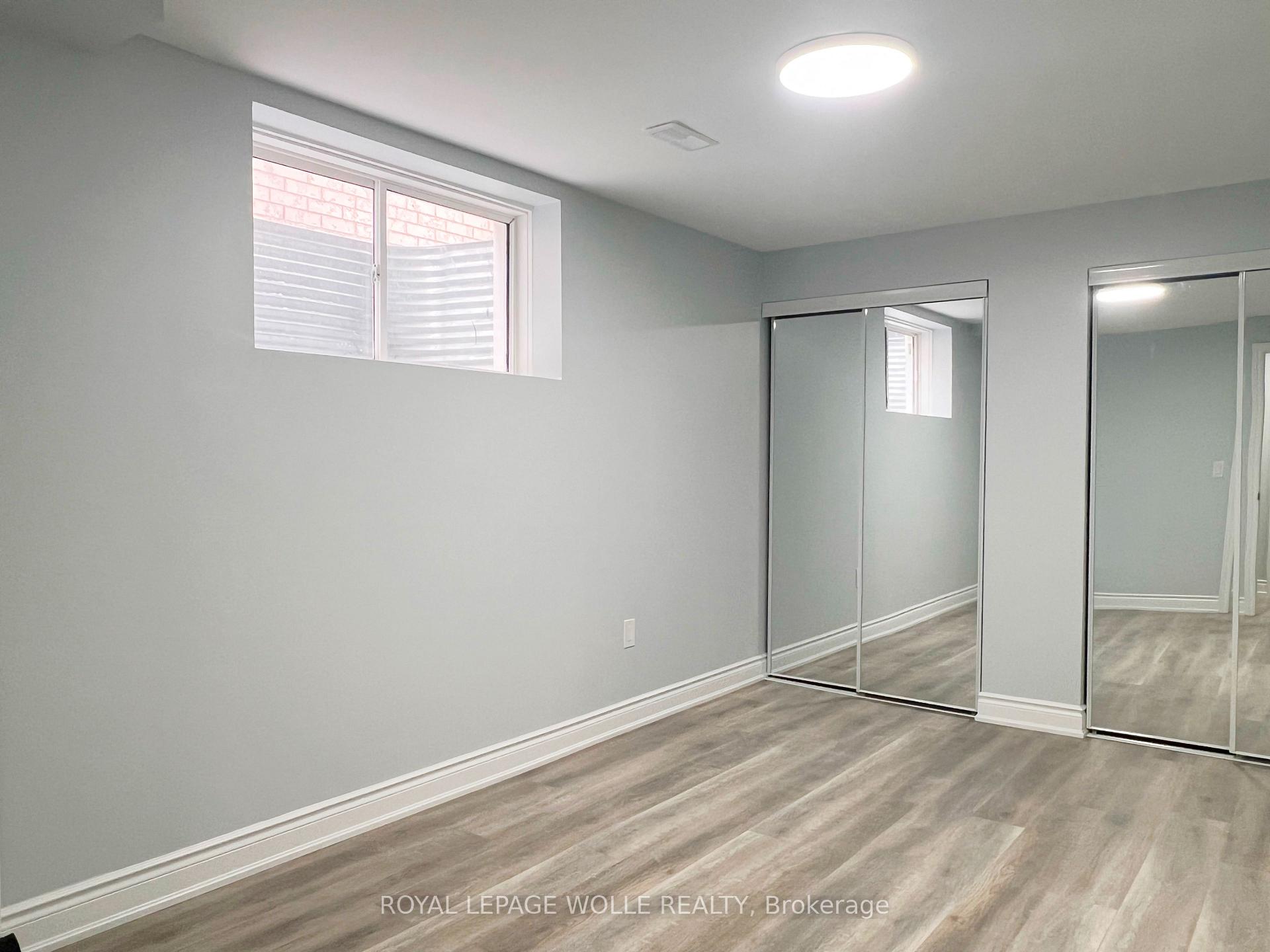 Photo 15 of Unit BSMT, 157 Ian Ormston Drive, Kitchener — HOMEH