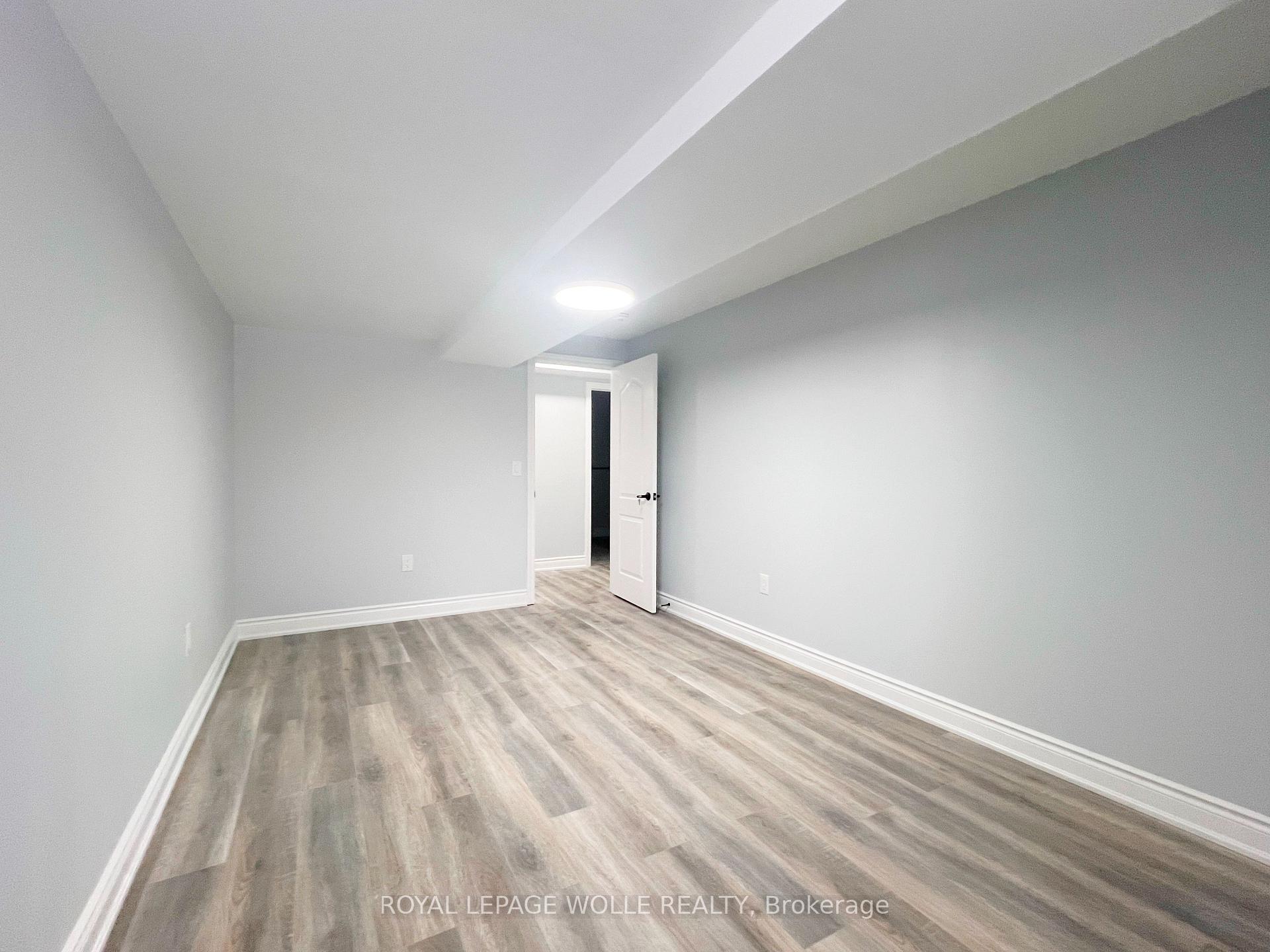Photo 16 of Unit BSMT, 157 Ian Ormston Drive, Kitchener — HOMEH