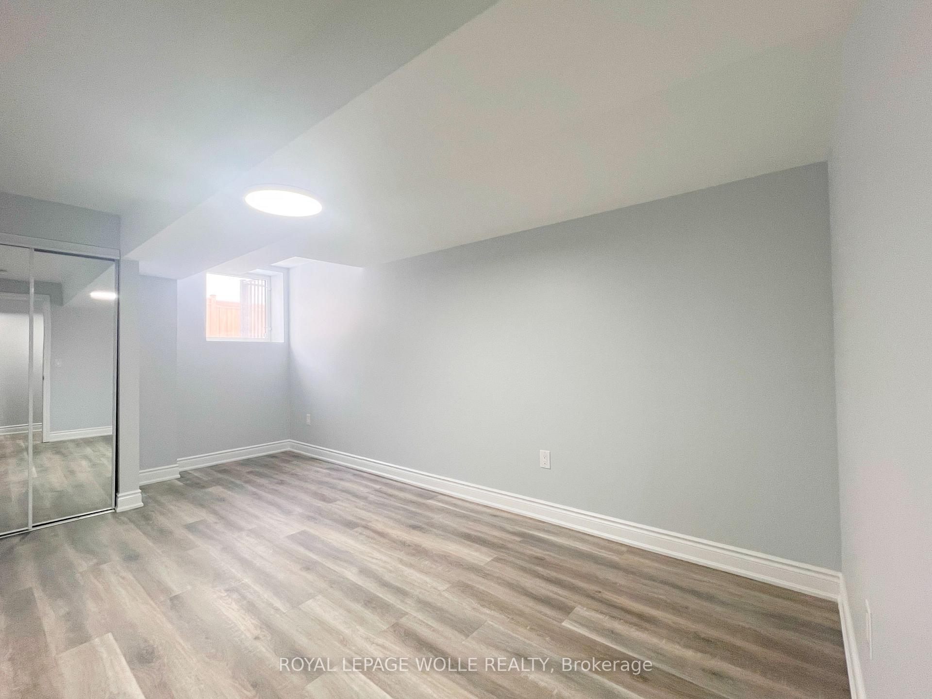 Photo 17 of Unit BSMT, 157 Ian Ormston Drive, Kitchener — HOMEH
