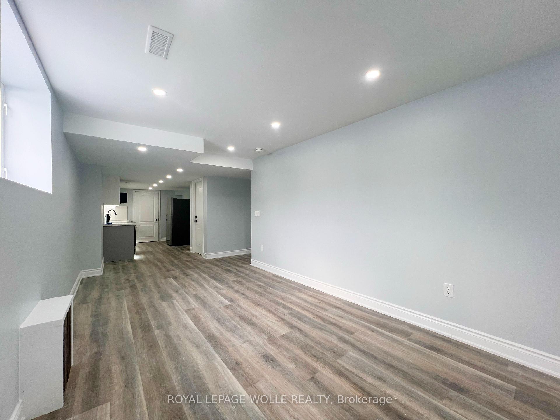 Photo 18 of Unit BSMT, 157 Ian Ormston Drive, Kitchener — HOMEH