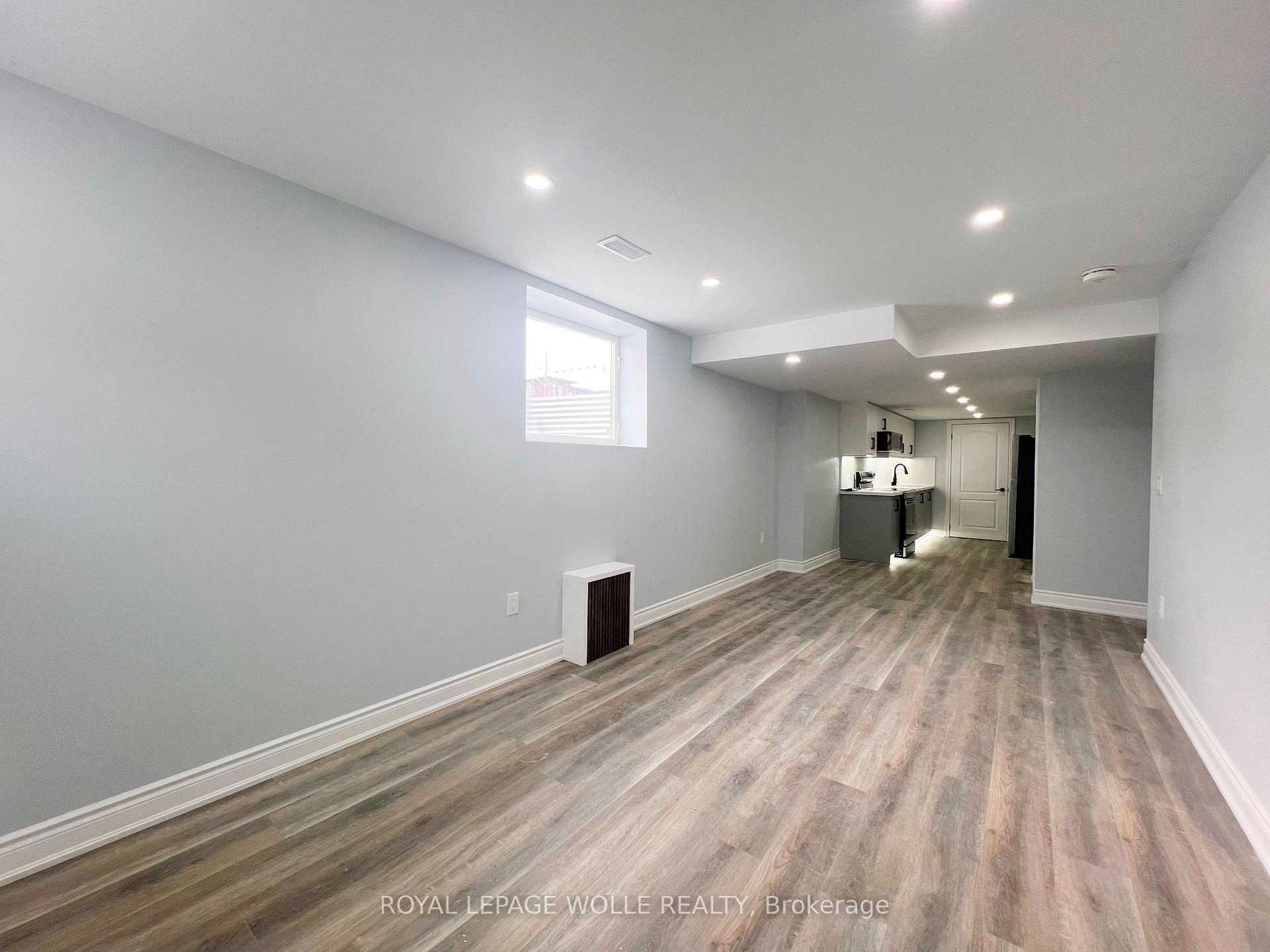 Photo 19 of Unit BSMT, 157 Ian Ormston Drive, Kitchener — HOMEH