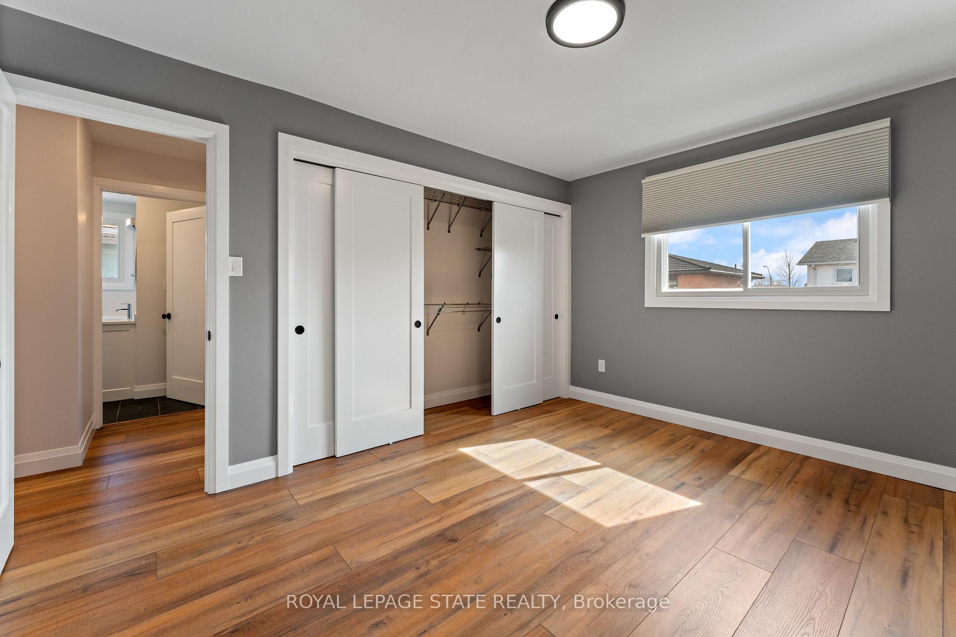 Photo 13 of Unit Upper Level, 144 Ravenbury Drive, Hamilton, Randall — HOMEH