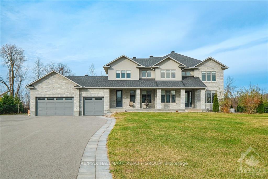 Photo 1 of 724 Mcmanus Avenue, Ottawa, Manotick Village & Manotick Estates — HOMEH