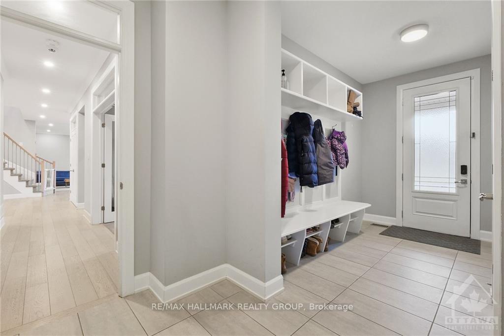 Photo 12 of 724 Mcmanus Avenue, Ottawa, Manotick Village & Manotick Estates — HOMEH