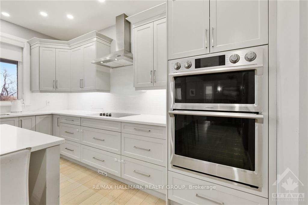 Photo 15 of 724 Mcmanus Avenue, Ottawa, Manotick Village & Manotick Estates — HOMEH