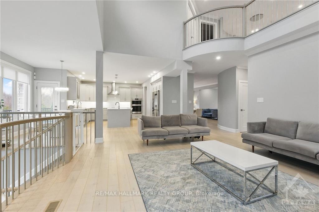 Photo 17 of 724 Mcmanus Avenue, Ottawa, Manotick Village & Manotick Estates — HOMEH