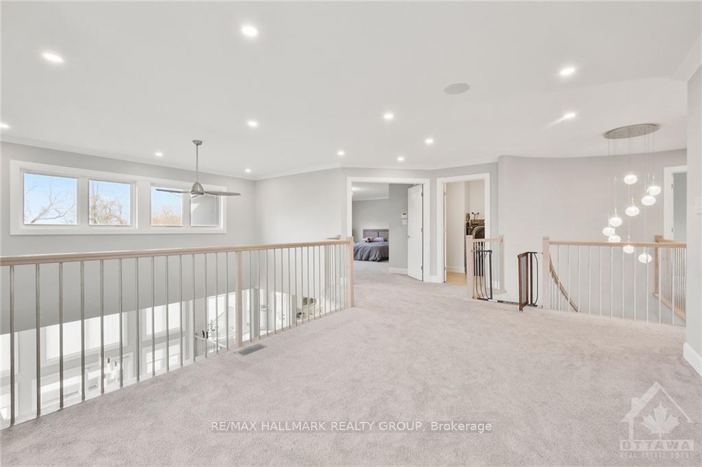 Photo 18 of 724 Mcmanus Avenue, Ottawa, Manotick Village & Manotick Estates — HOMEH