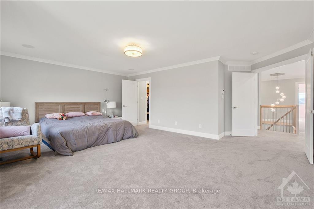 Photo 19 of 724 Mcmanus Avenue, Ottawa, Manotick Village & Manotick Estates — HOMEH