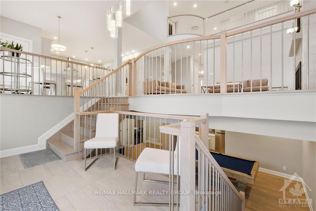 Photo 22 of 724 Mcmanus Avenue, Ottawa, Manotick Village & Manotick Estates — HOMEH