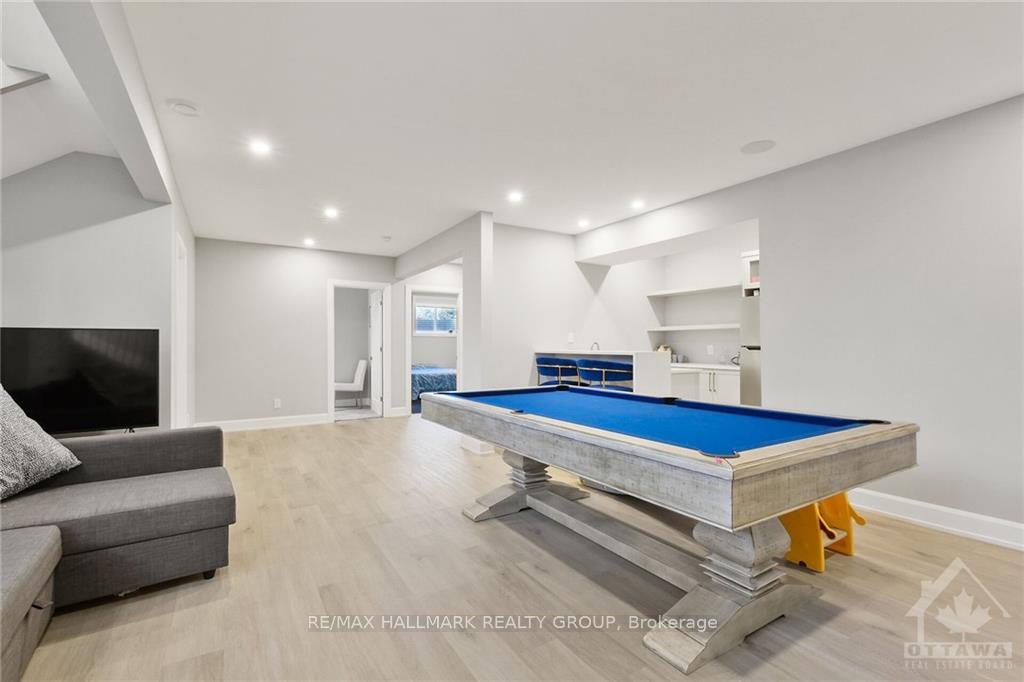 Photo 24 of 724 Mcmanus Avenue, Ottawa, Manotick Village & Manotick Estates — HOMEH