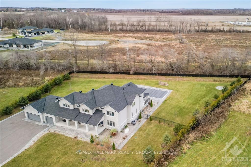 Photo 28 of 724 Mcmanus Avenue, Ottawa, Manotick Village & Manotick Estates — HOMEH