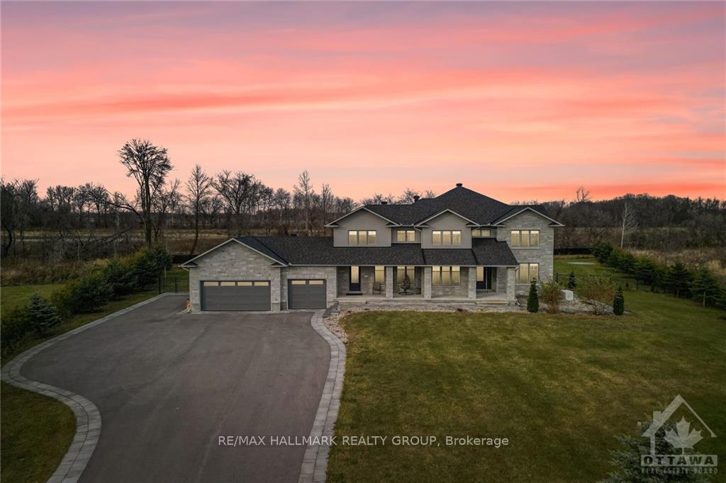 Photo 30 of 724 Mcmanus Avenue, Ottawa, Manotick Village & Manotick Estates — HOMEH