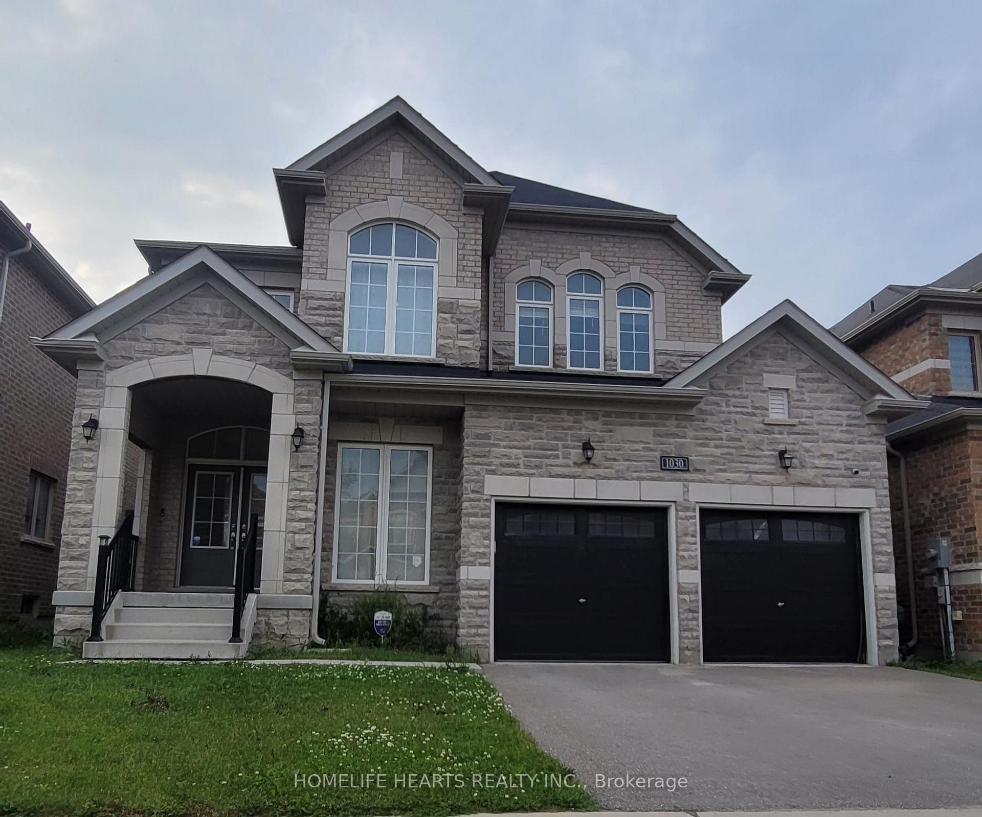 Photo 1 of 1030 Barton Way, Innisfil, Rural Innisfil — HOMEH