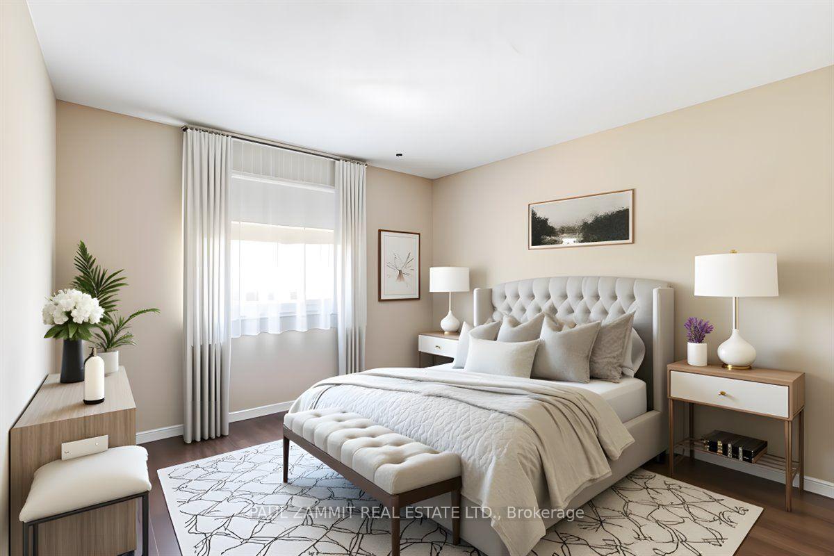 Photo 9 of 11 Tamarack Drive, Markham, Aileen-Willowbrook — HOMEH