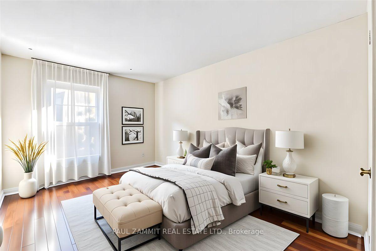 Photo 11 of 11 Tamarack Drive, Markham, Aileen-Willowbrook — HOMEH