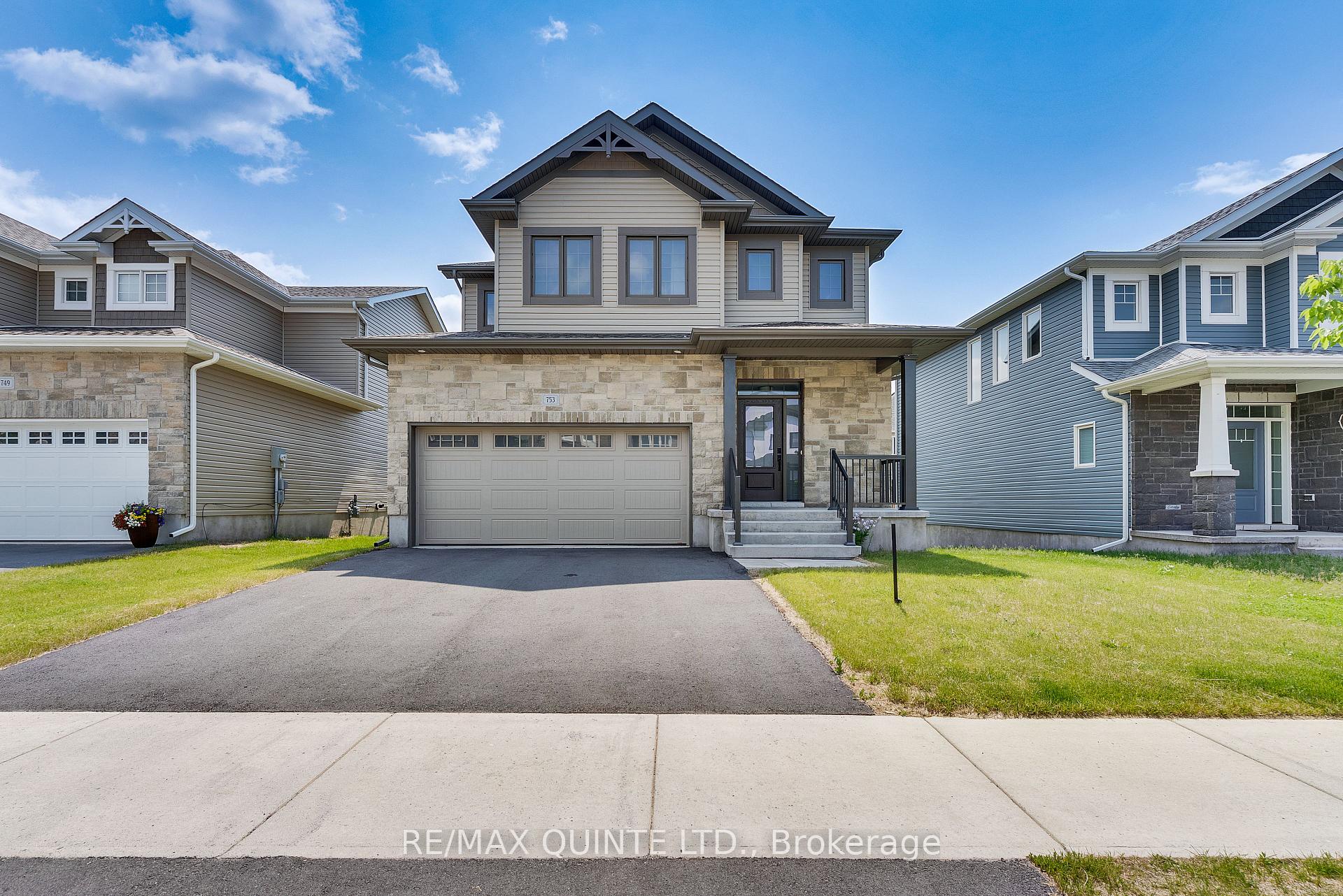 Photo 1 of 753 Riverview Way, Kingston — HOMEH