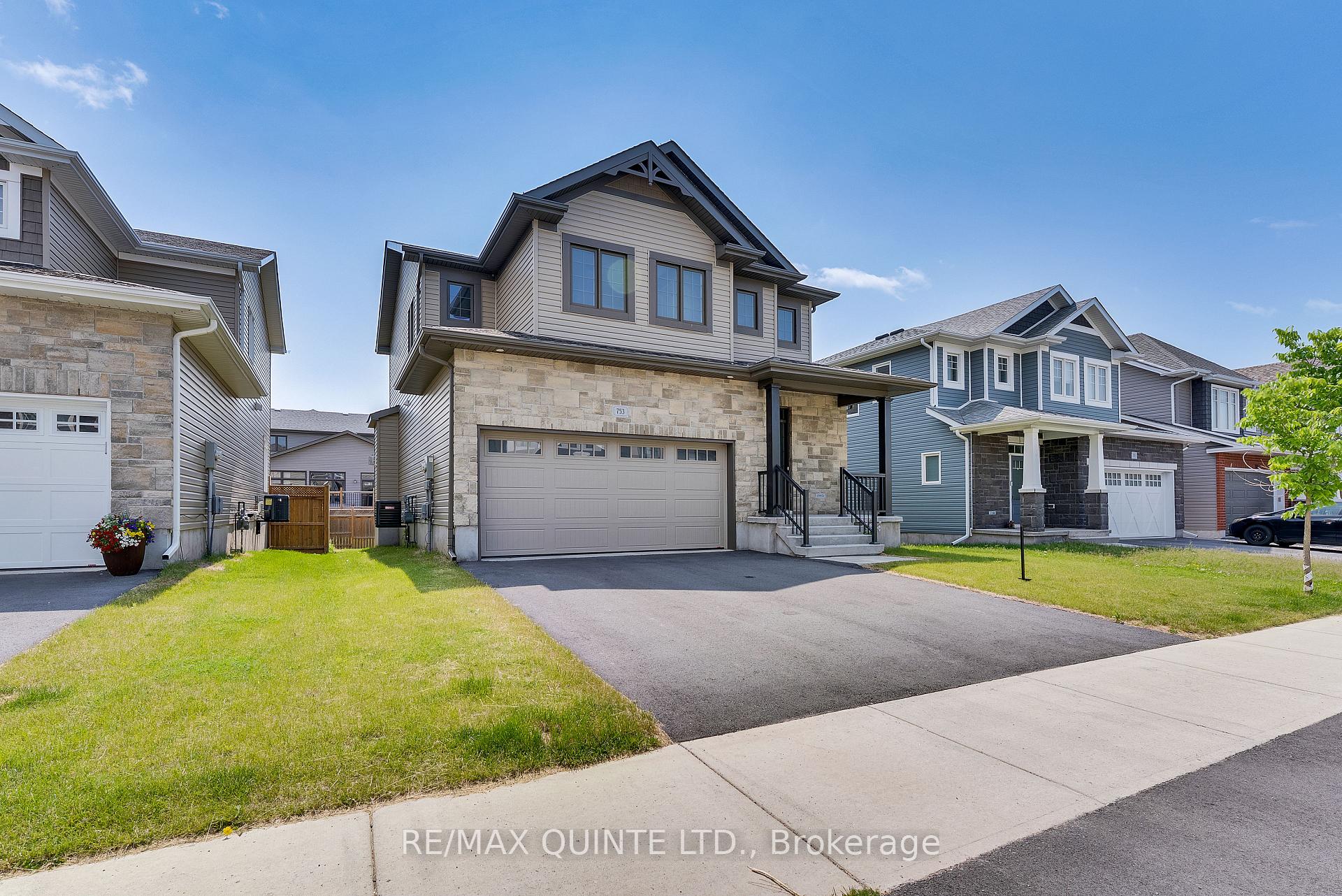 Photo 3 of 753 Riverview Way, Kingston — HOMEH