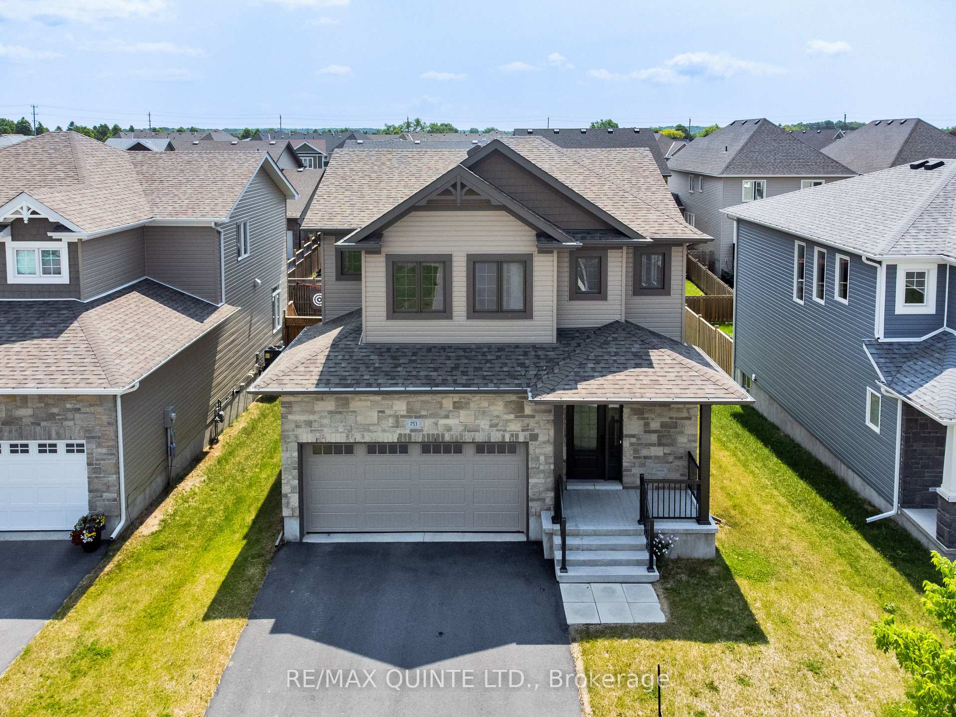 Photo 40 of 753 Riverview Way, Kingston — HOMEH