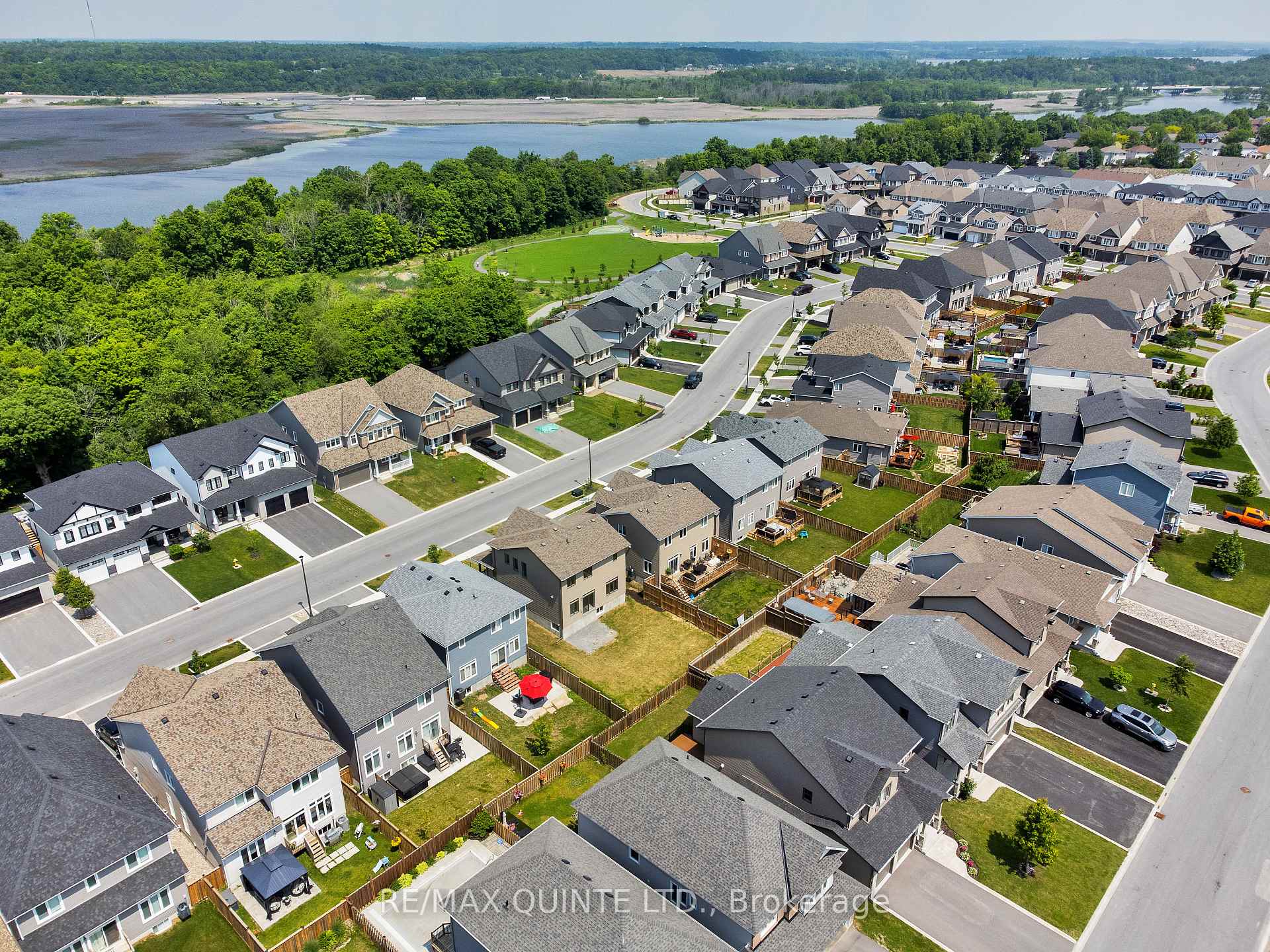 Photo 46 of 753 Riverview Way, Kingston — HOMEH