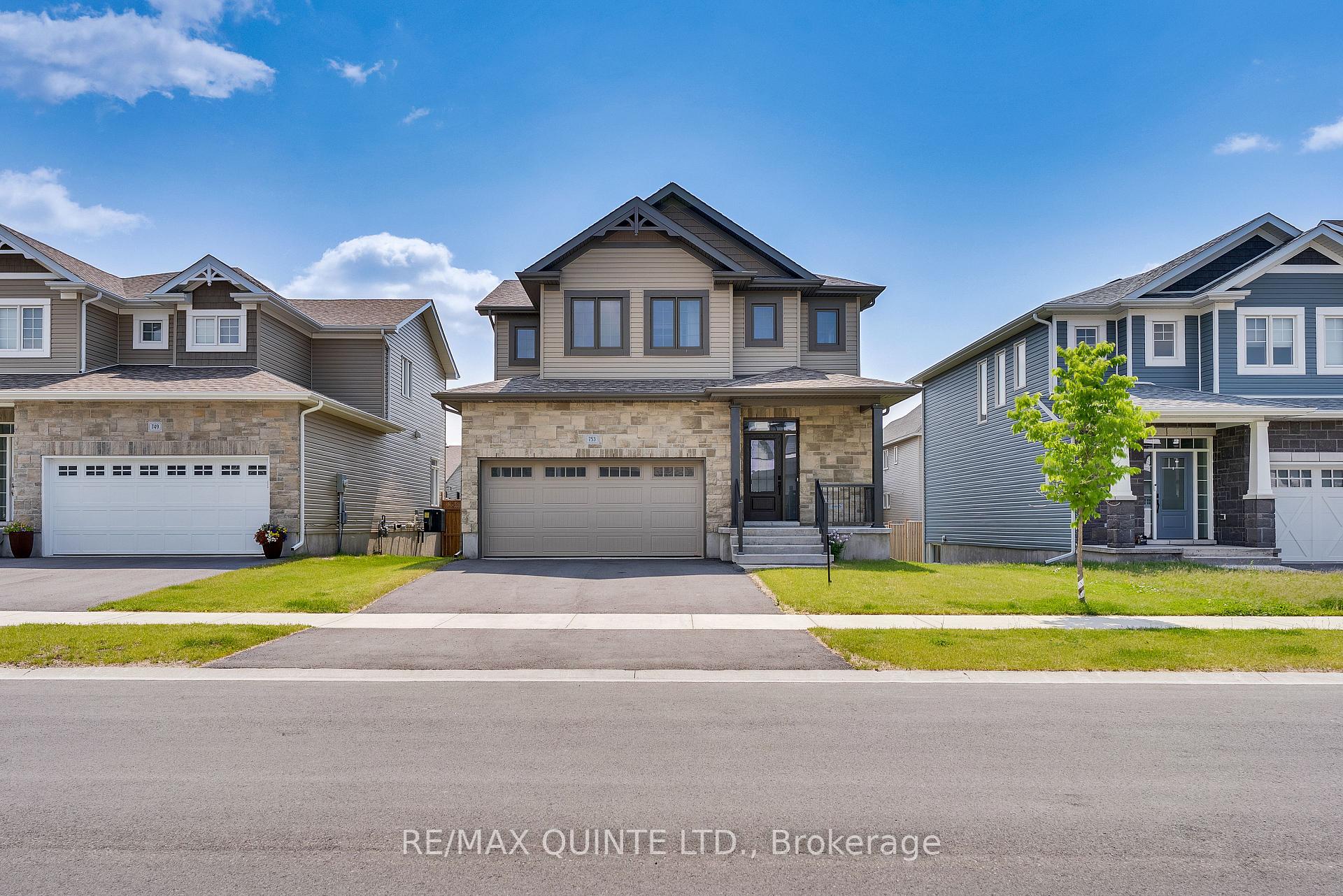 Photo 50 of 753 Riverview Way, Kingston — HOMEH
