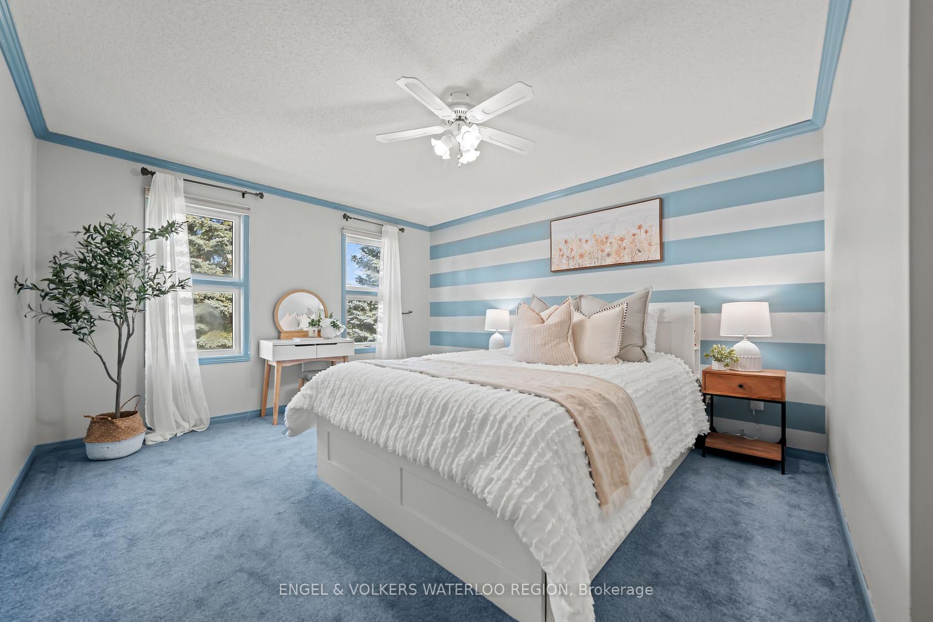 Photo 25 of 323 Newbury Drive, Kitchener — HOMEH