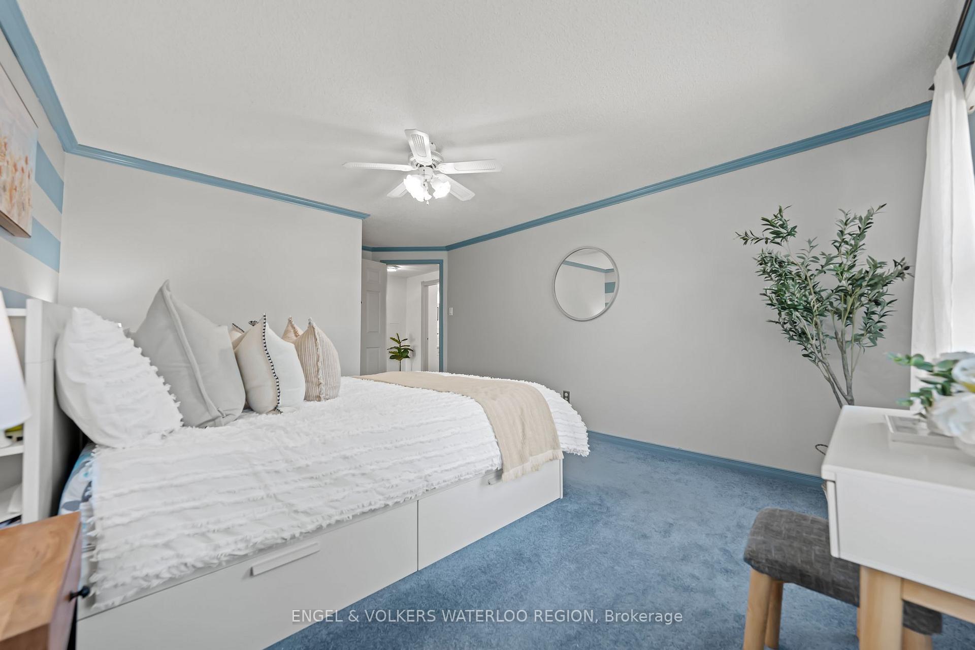 Photo 26 of 323 Newbury Drive, Kitchener — HOMEH