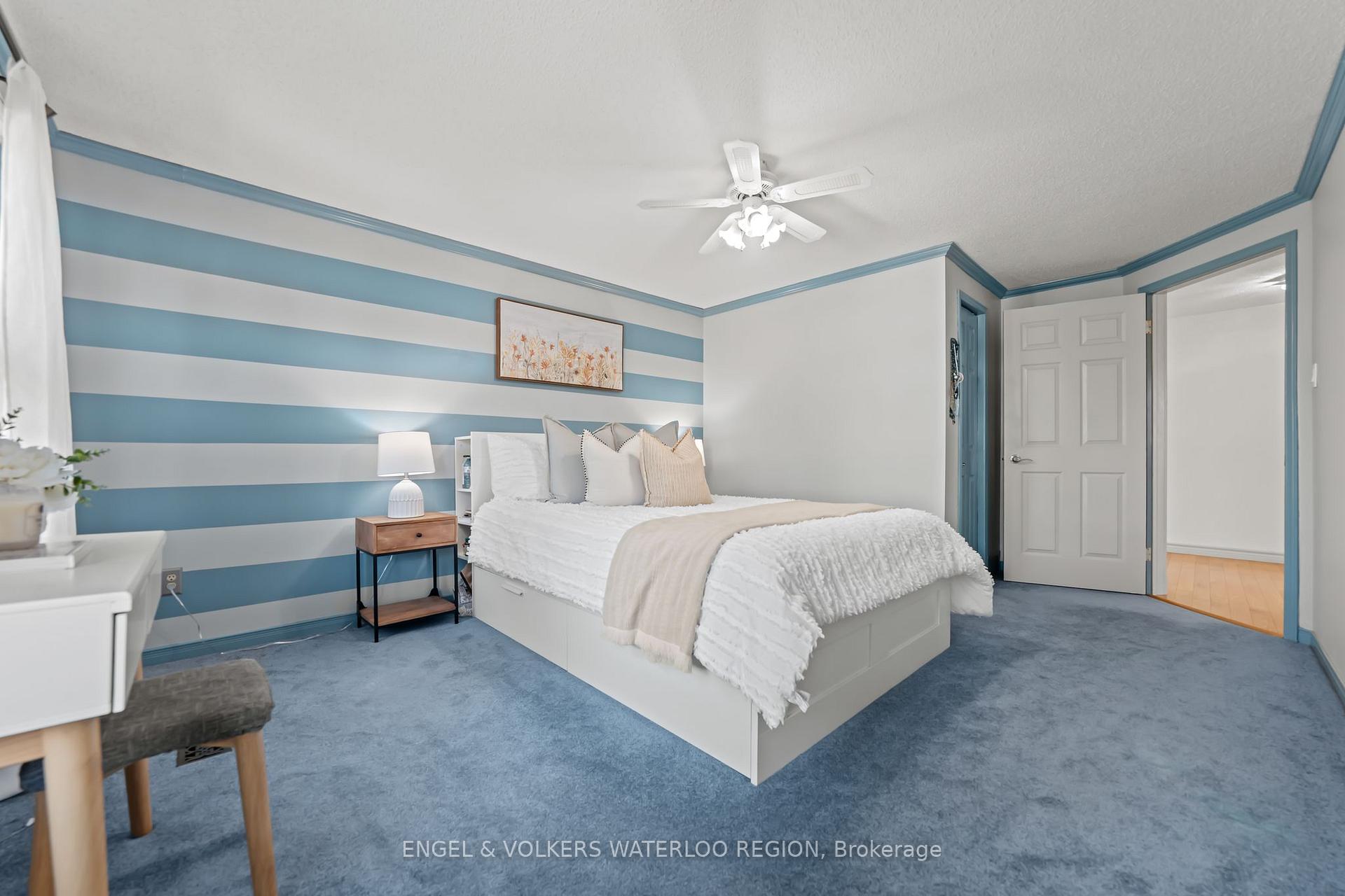 Photo 27 of 323 Newbury Drive, Kitchener — HOMEH